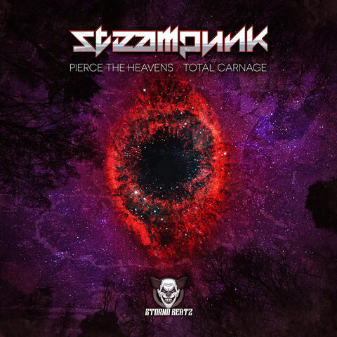 Pierce The Heaven / Total Carnage