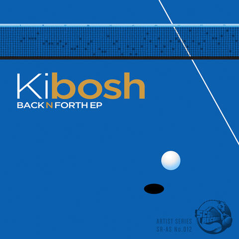 Back N Forth