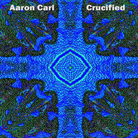 Crucified