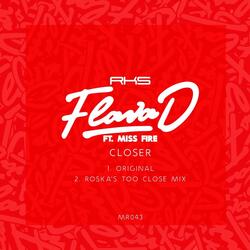 Closer feat.Miss Fire