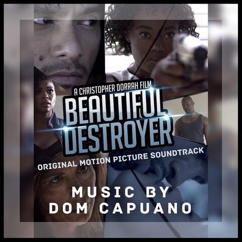 Beautiful Destroyer (Original Motion Picture Soundtrack)