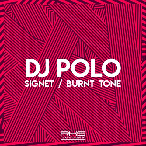 Signet / Burnt Tone