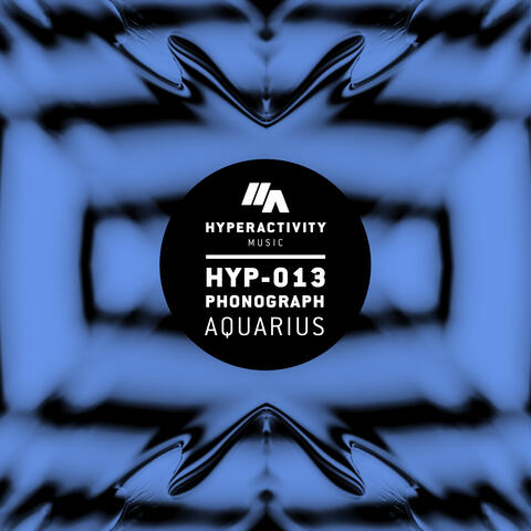 Aquarius EP