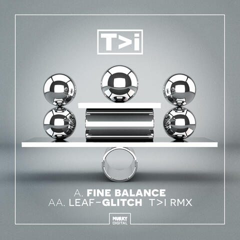 Fine Balance/Glitch (T>I Remix)