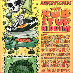 Step It Up (Rub It Up)