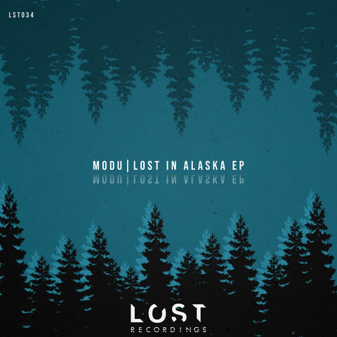 Lost In Alaska EP