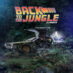 Deep In Tha Jungle