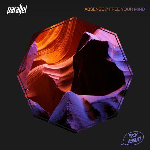 Absense // Free Your Mind