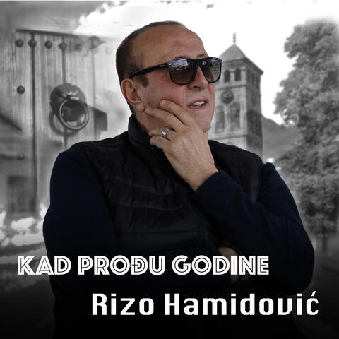 KAD PRODJU GODINE