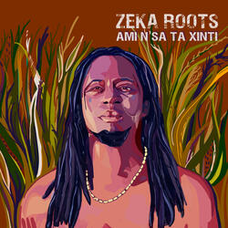 Ami N´Sa Ta Xinti