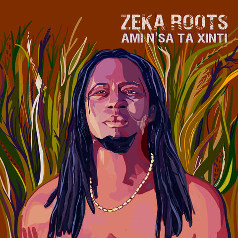 Ami N´Sa Ta Xinti