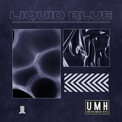 Liquid Blue