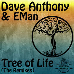 Tree of Life feat. EMan