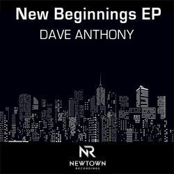 New Beginnings