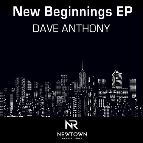 New Beginnings - EP