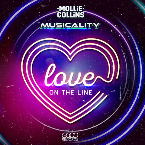 Love On The Line