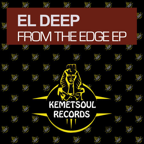 From the Edge - EP