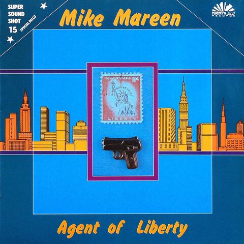 Agent Of Liberty