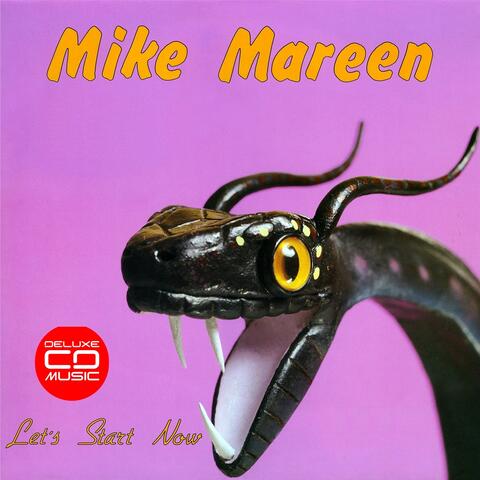 Let´s Start Now (Deluxe Edition)