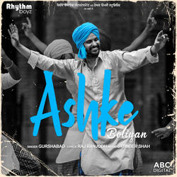 Ashke Boliyan (From "Ashke" Soundtrack)