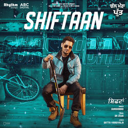 Shiftaan (From "Chal Mera Putt" Soundtrack)