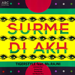 Surme Di Akh (TwinBeats Remix)