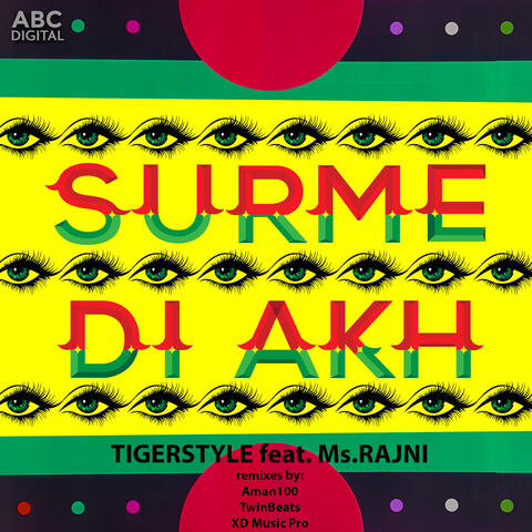 Surme Di Akh