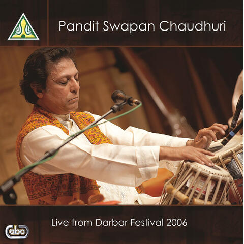 Pandit Swapan Chaudhuri-Live From Darbar Festival 2006