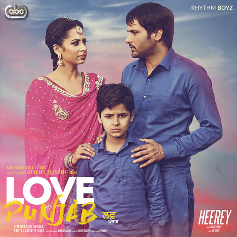 Heerey (From "Love Punjab" Soundtrack)
