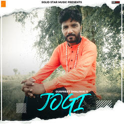 Jogi
