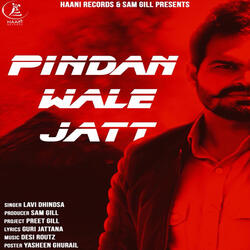 Pindan Wale Jatt