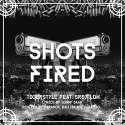Shots Fired (BalliBeats Remix)