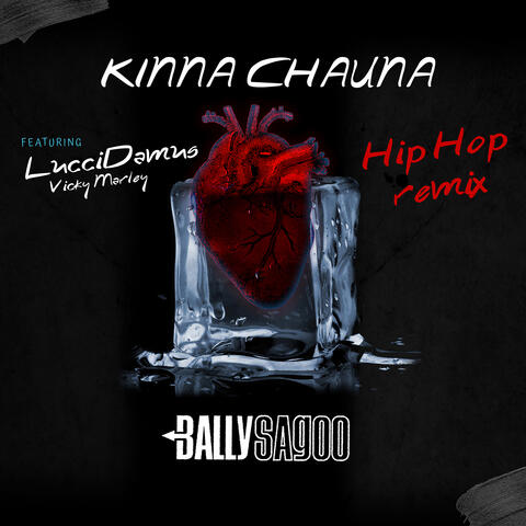 Kinna Chauna (Hip Hop Remix)