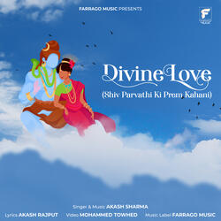 Divine Love (Shiv Parvati Ki Prem Kahani)