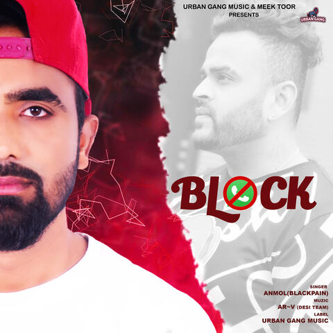 Block