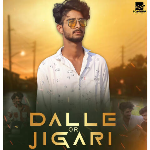 Dalle Jigri