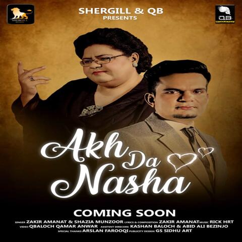 Akh Da Nasha