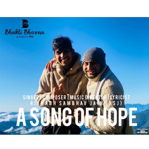 Song Of Hope