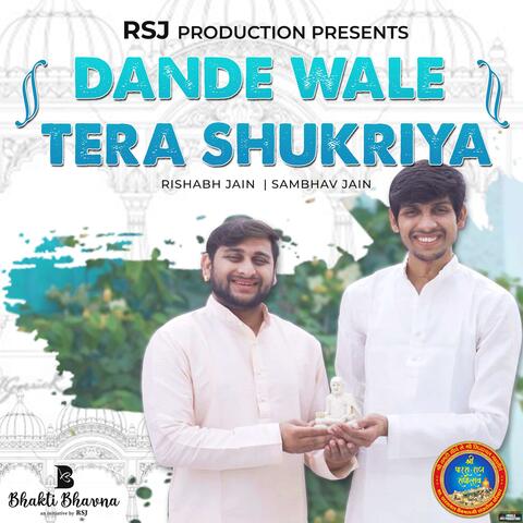 Dande Wale Tera Shukriya