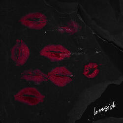 lovesick