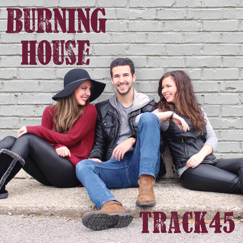 Burning House