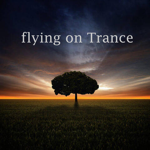 Flying on Trance