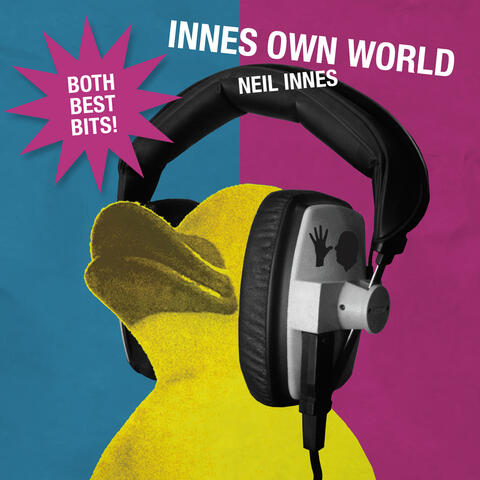 Innes Own World: Both Best Bits