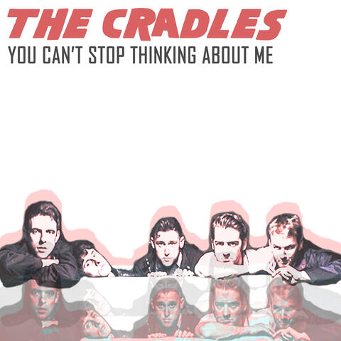 You Can't Stop Thinking About Me