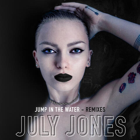 Jump in the Water (Remixes)