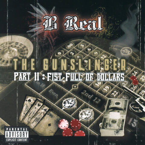 B-Real