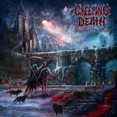 Specter of War