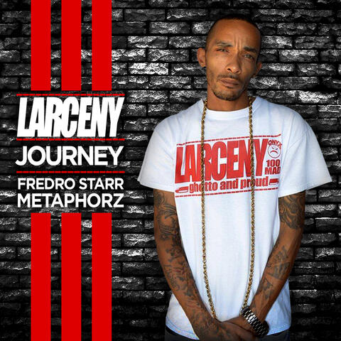 Journey (Remix)