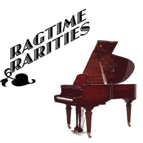 Ragtime Rarities