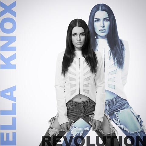 Revolution